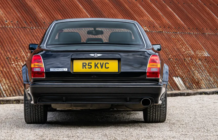 Bentley continental t h 2q2hsae89cy1u53by0e