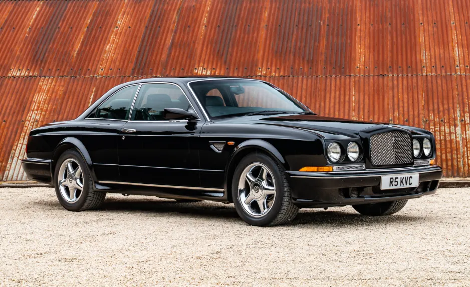 Bentley continental t lpi 7k vznosg01xyg6m2