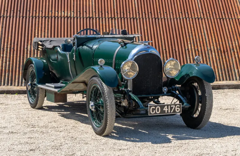 Bentley 3 litre red label t8skpx05w9pxu 6mqoaln