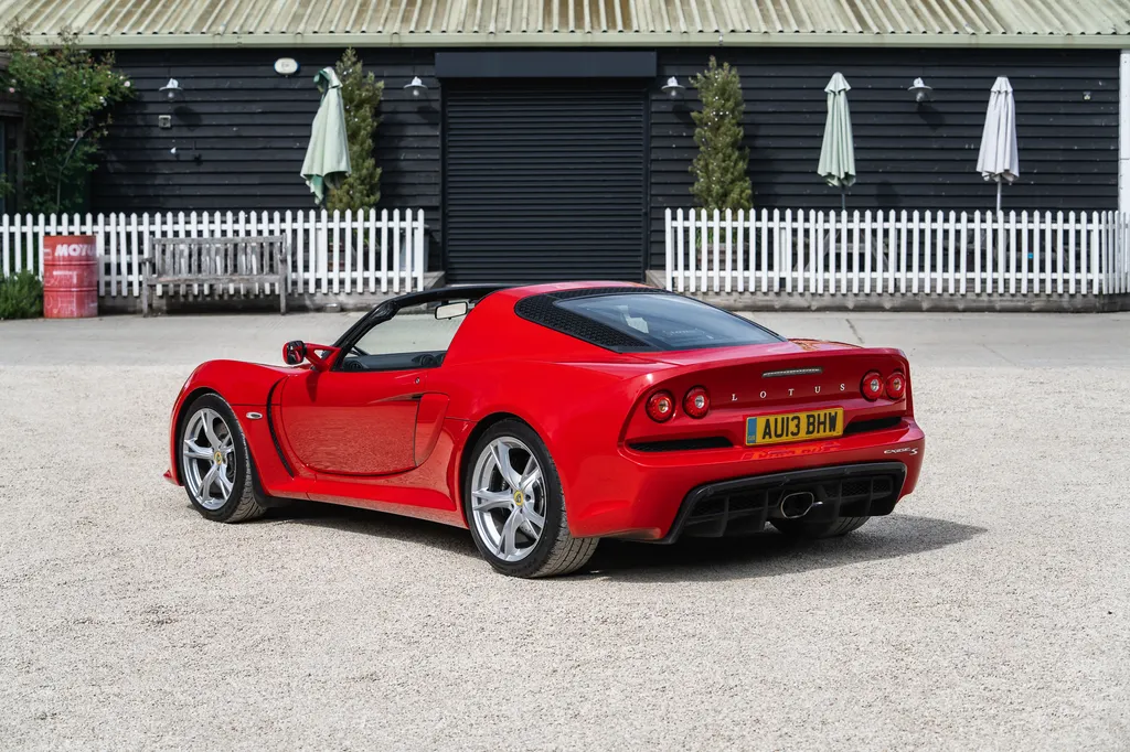 Lotus exige bh tt i9rqz02lg8tljpj