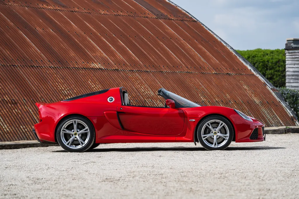 Lotus exige j0d6ha6eoaiyskd9worvy