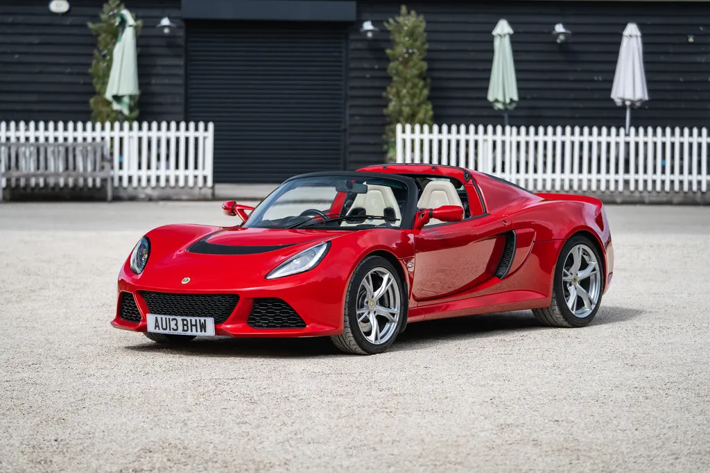 Lotus exige yhh l10ypbeu9qrsdloki