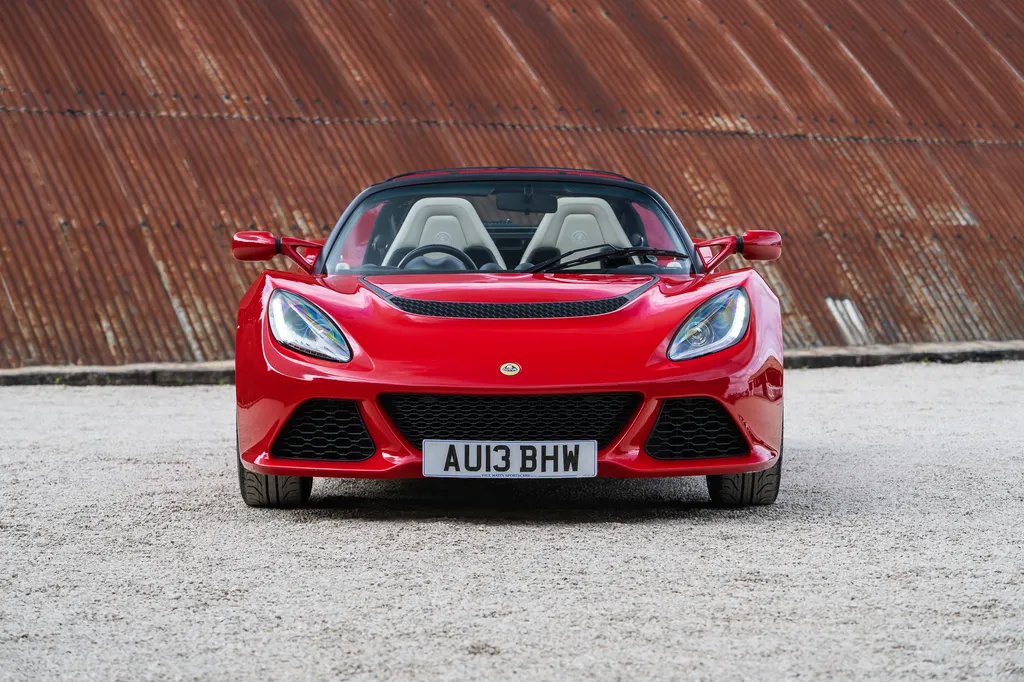 Lotus exige a8spamunjnoumnypm68et