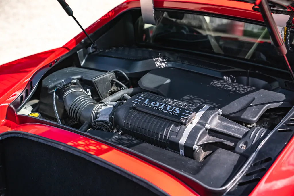 Lotus exige i8o3bvumbxznmchcniibo