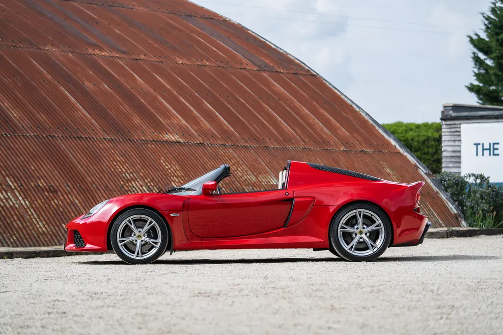 Lotus exige p5ujqpwx6jqxgzlaivf8u