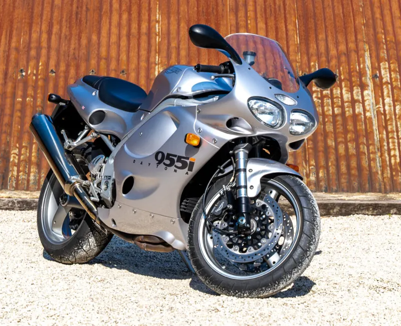 Triumph daytona jv wbvmfjnogea8kdoucp