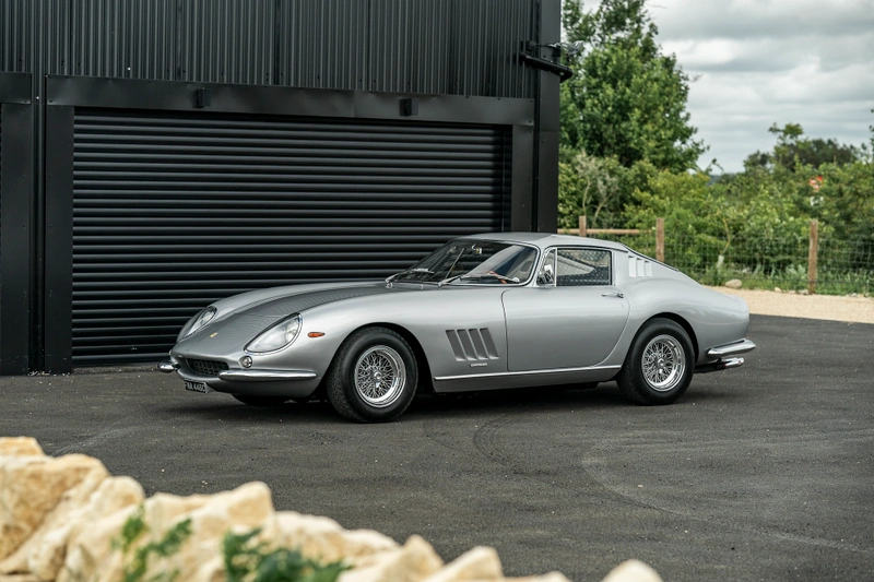 Ferrari 275 ifphymws2w9is 2c1d6v 