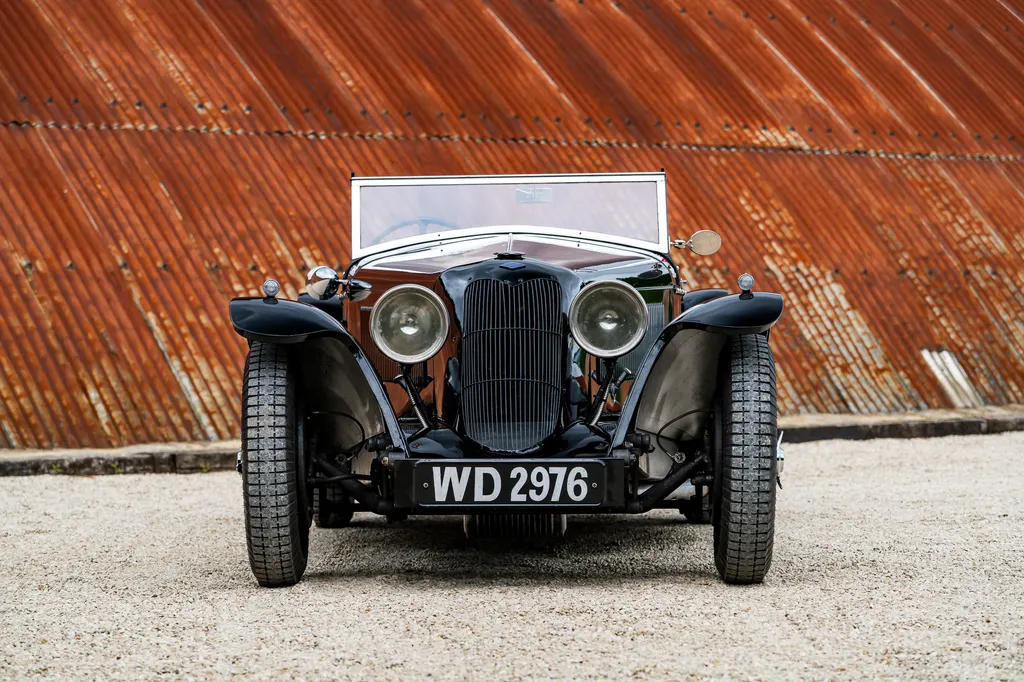 Riley mph er47i1t2vnqxasb raomh