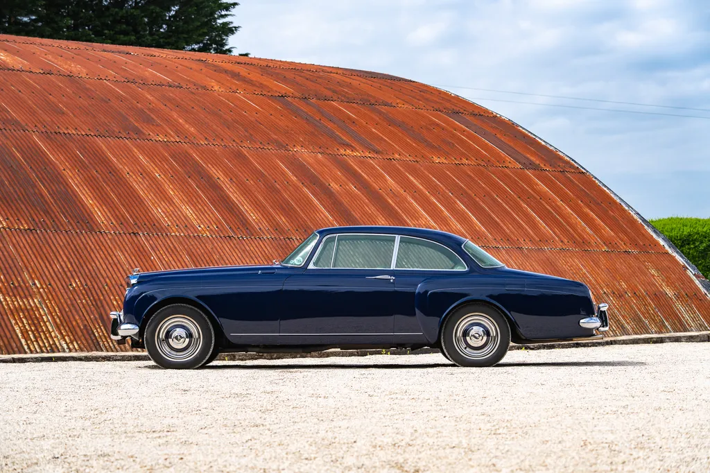 Bentley s2 0yobfzedkfpdnxpx nhf1