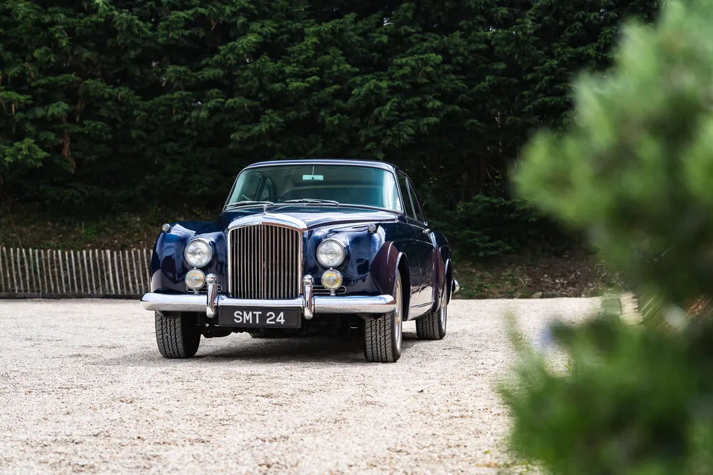 Bentley s2 11fzdurhragyiymqe3hzg