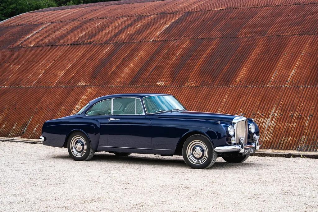 Bentley s2 2md6yymtawog3hiclcmqx