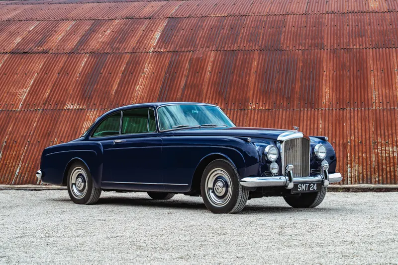 Bentley s2 3ou0eg9zrhkfqacyd5in7