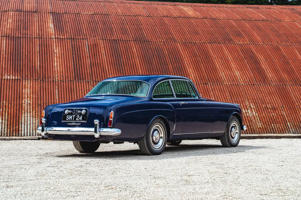Bentley s2 bhipxavorp6gt8mxmlmfq