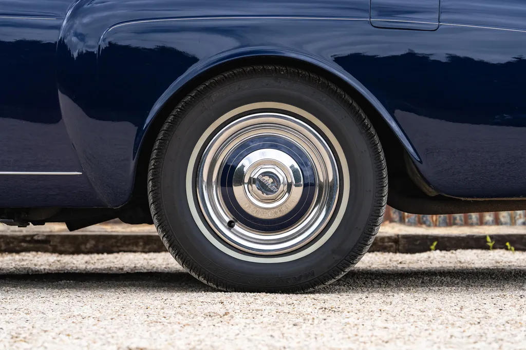 Bentley s2 bllbmx6v6zfb0ya3mstjl