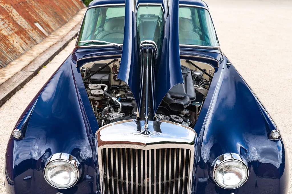 Bentley s2 m9nzo36hiduyixbtntfot