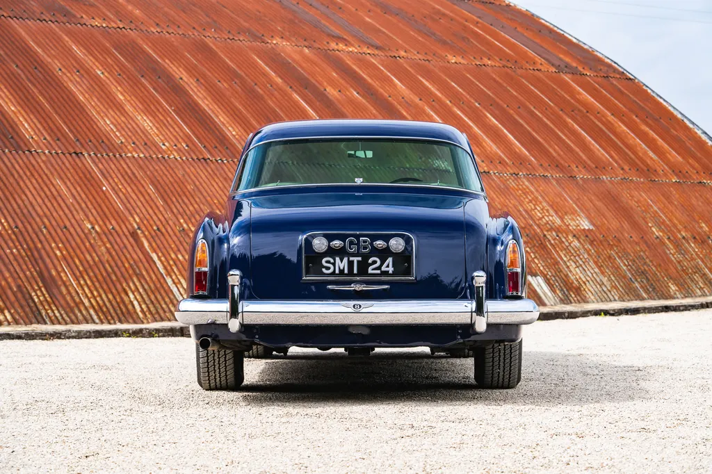 Bentley s2 qtsfvwiruetov9rpv6zwb