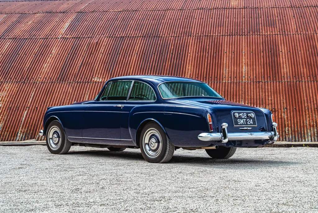 Bentley s2 seyzvm9wvt4uelwk5a0rg