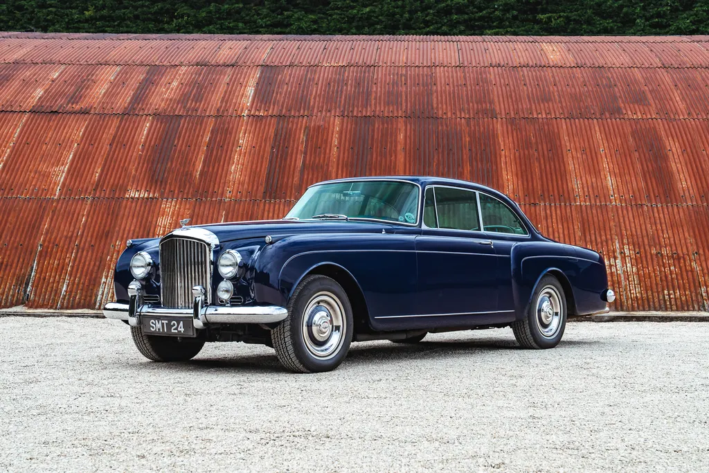 Bentley s2 ufmfopyomrlbcke sspqt