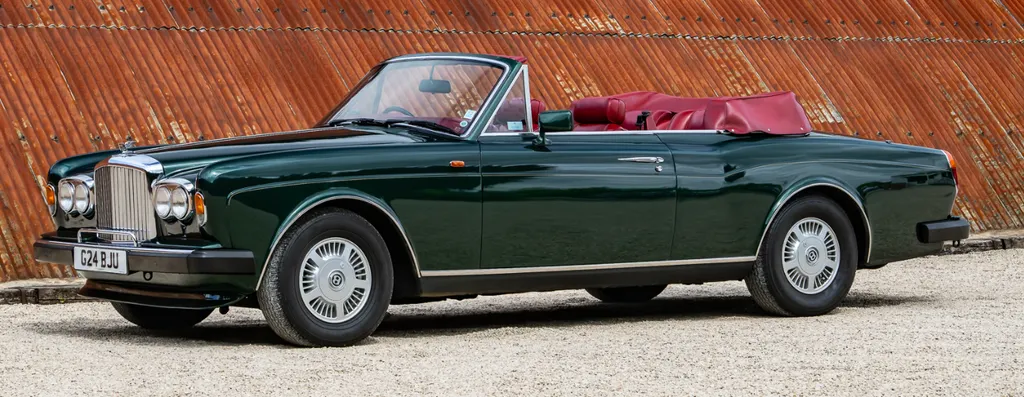 Bentley continental  a05duwfny41flvo ir6dw