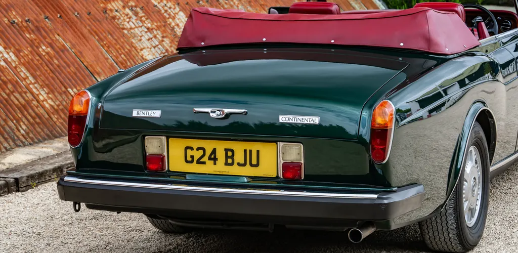 Bentley continental  rpzd2qfcvmx28p0pmtq8t
