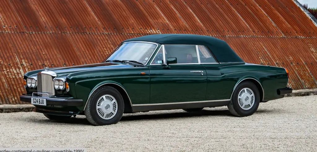 Bentley continental  yjhfwdrjgmgmvj9dcjx5k