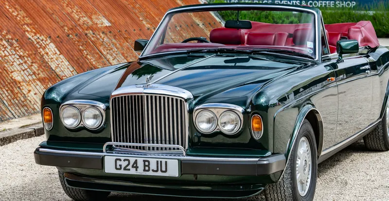 Bentley continental  zbahbdlfr8u2biefj1npc