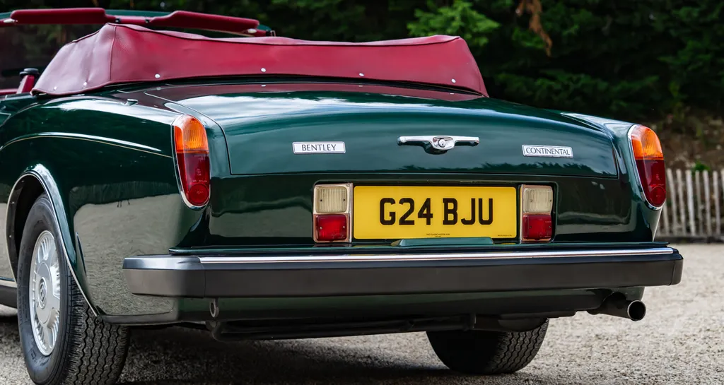 Bentley continental  foc6g0pqv3bjylfb5nq9x