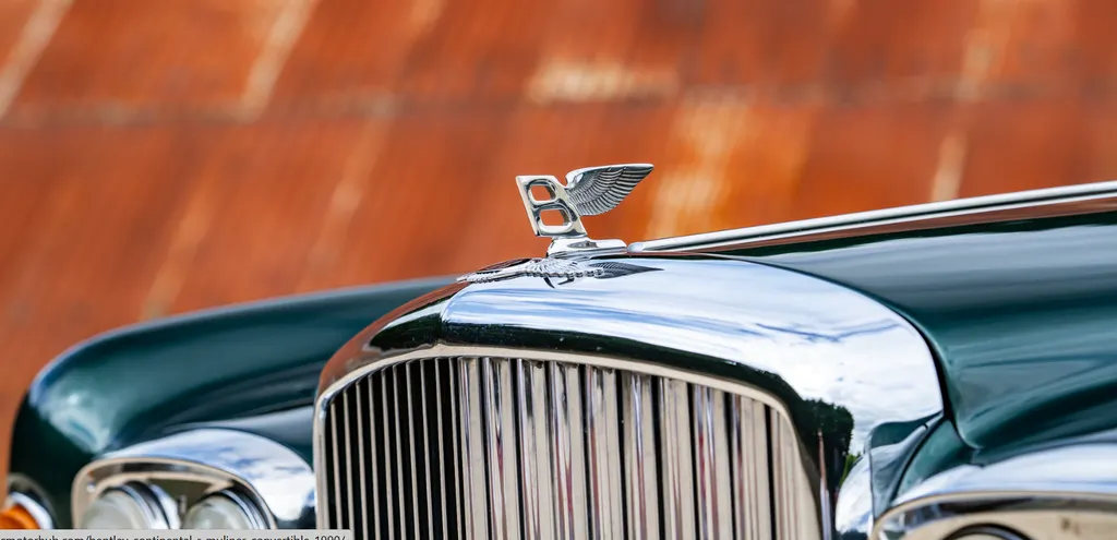 Bentley continental  io5hmoc07fuox875tgb18
