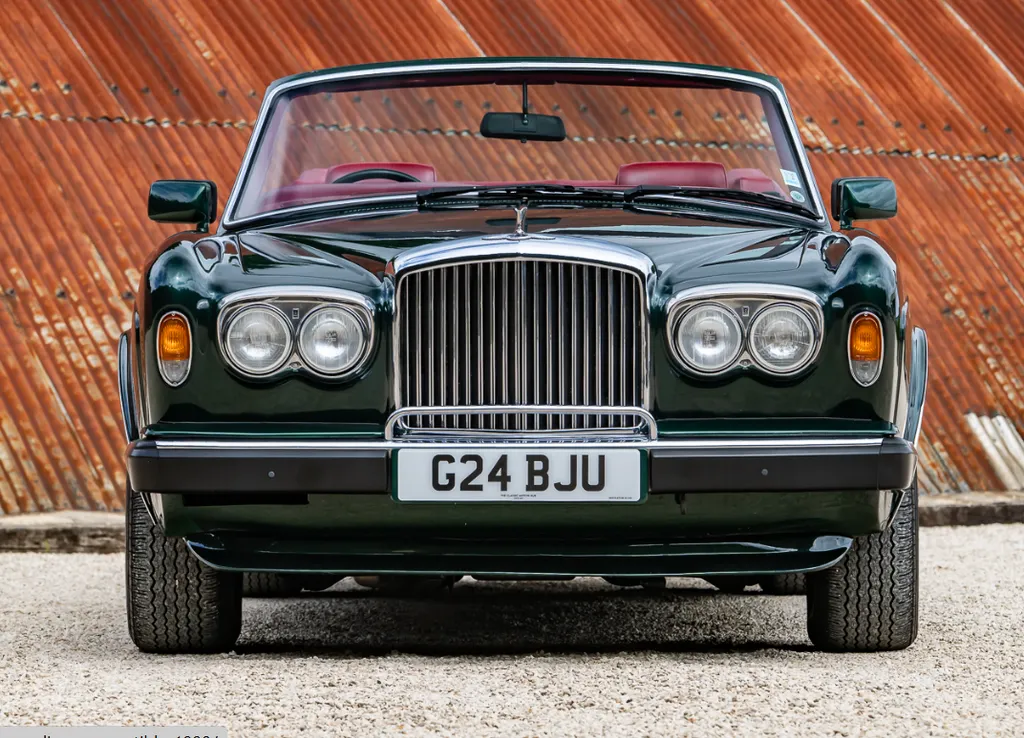 Bentley continental  j0mgf200nsg xmcix0l m