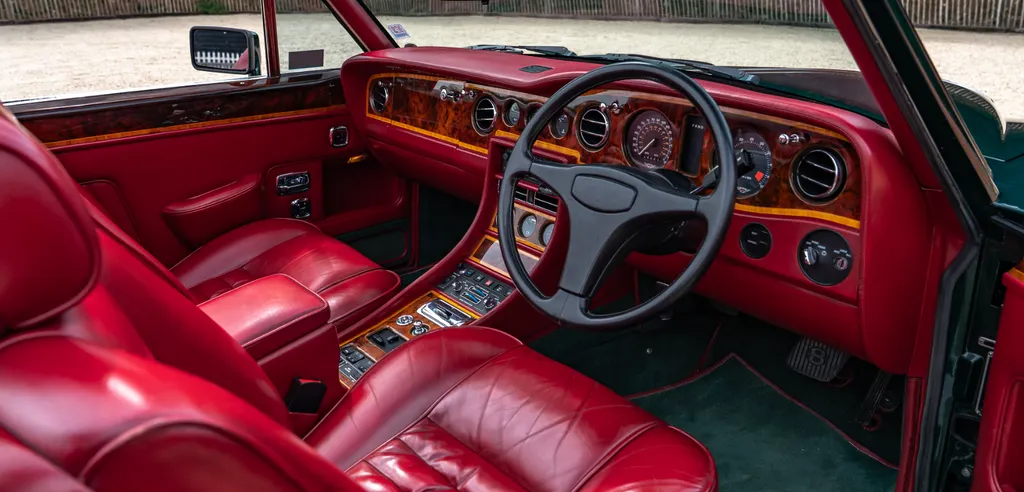 Bentley continental  smpfu9ywkah535wxl522t