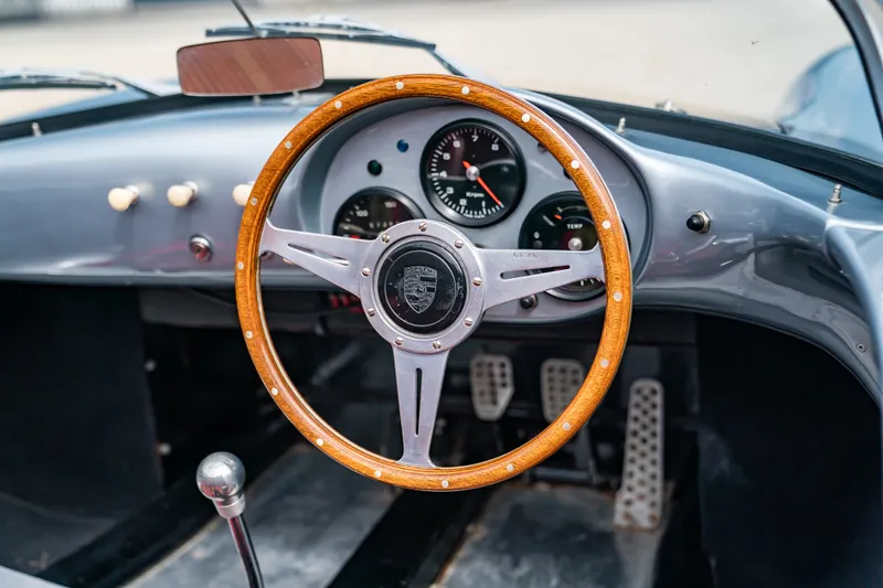 Porsche 550 spyder replica 84h4dujg9jvqjch1oovtc