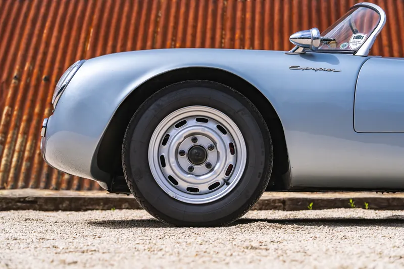 Porsche 550 spyder replica czm6odphzf8dozs9 uvh 