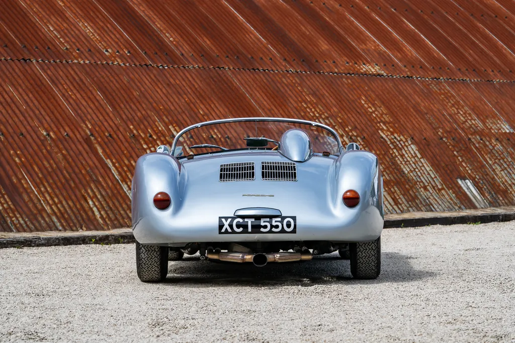 Porsche 550 spyder replica kaq5l1lwyyqnhmjlmrhrh