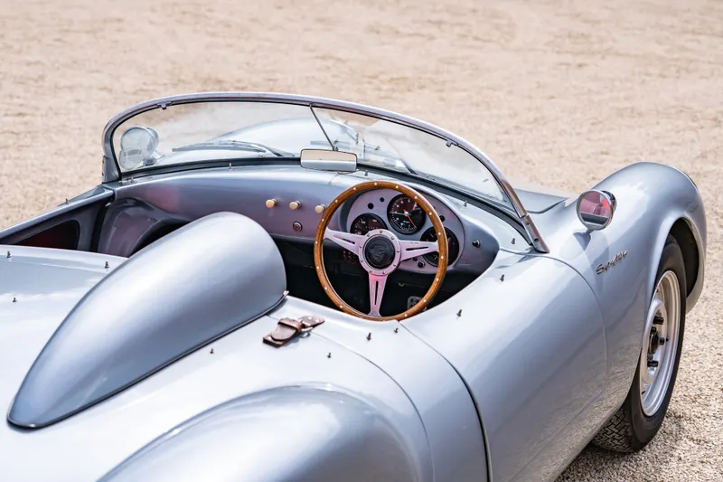 Porsche 550 spyder replica oobkzt6rk mfhbd xigc1
