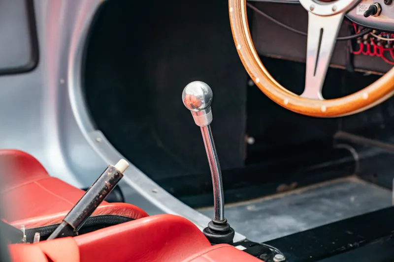 Porsche 550 spyder replica ws3jwctjs tlm4h6qh19p