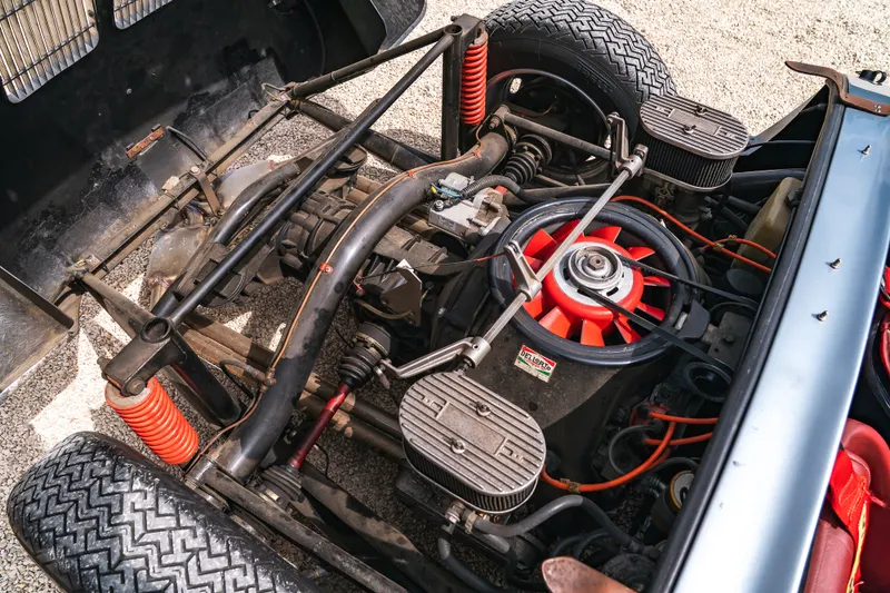 Porsche 550 spyder replica e3likpnckl psyojhqqkg