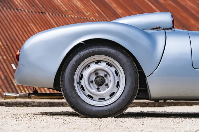 Porsche 550 spyder replica fzdpdb1qqevl vml0p pu