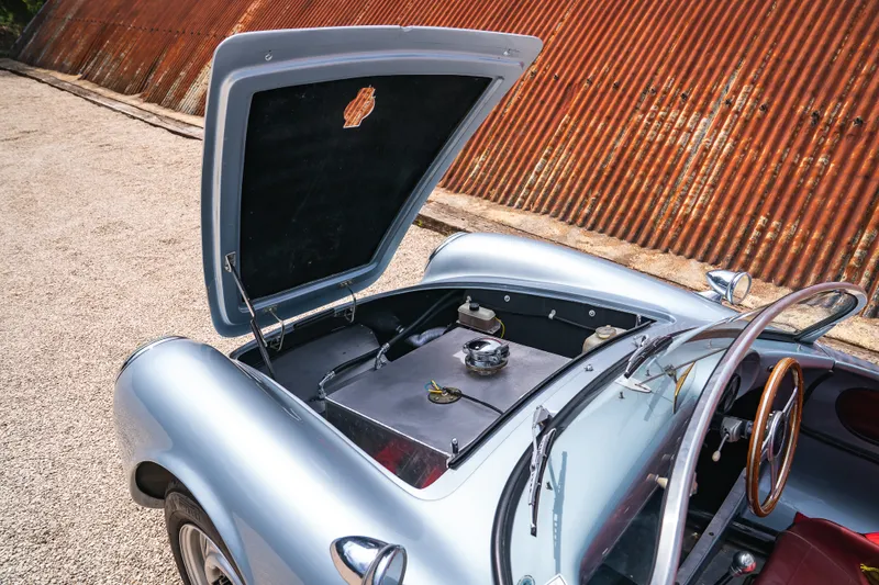 Porsche 550 spyder replica hxxv5rzsdizea8c0kzxfr