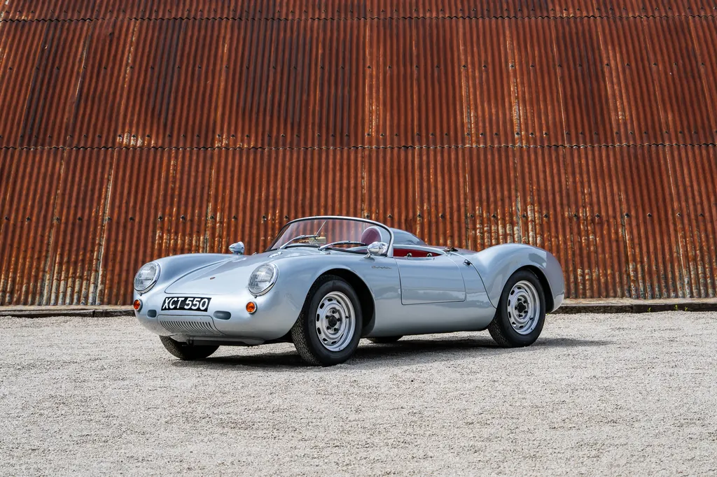 Porsche 550 spyder replica shpfqn6twnd r87pascoz