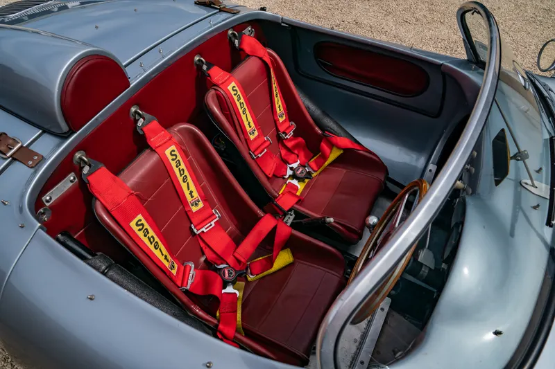 Porsche 550 spyder replica uipbtoahdc8khsqnf7txj