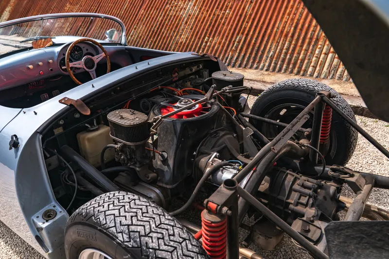 Porsche 550 spyder replica xjmykt0vpeuo0spwkqag7