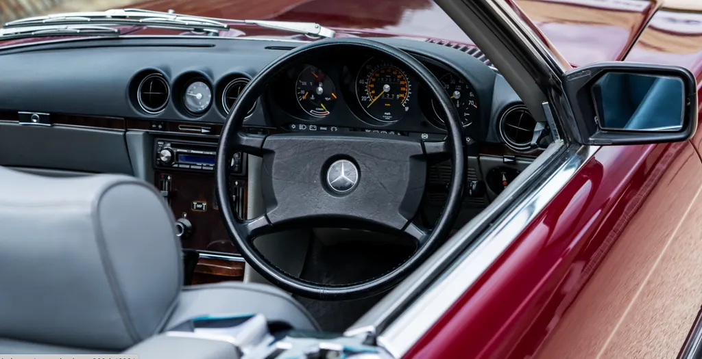 Mercedes benz 300sl 9 syzfwc5zinukvrhrlaz