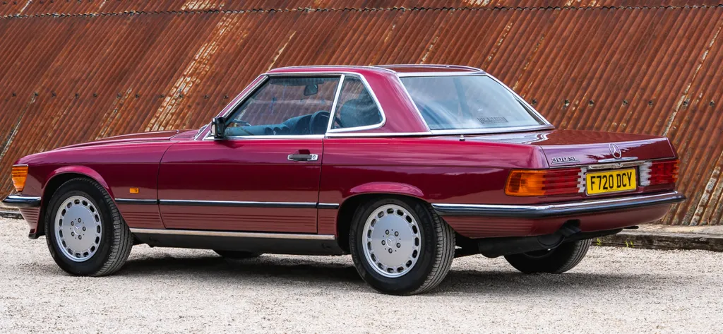 Mercedes benz 300sl vstkw3tl8xfsgmowzhizs