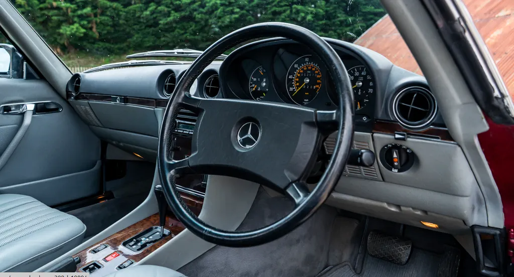 Mercedes benz 300sl genu7jfi706z5urzvm4rt