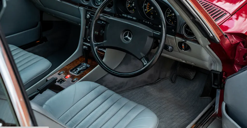 Mercedes benz 300sl tb8u1 xibrefsvto13ujz