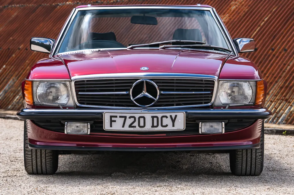 Mercedes benz 300sl tjuighapu qir8npmb rs