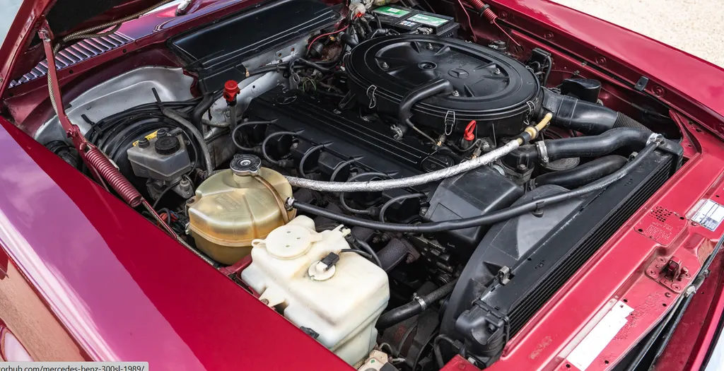 Mercedes benz 300sl x6t0hpsqkpnw7sc8k0xpc