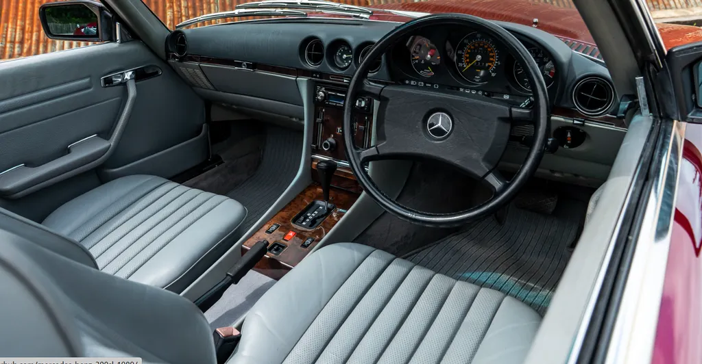 Mercedes benz 300sl xyx1v9wm6ditje pmmwyu
