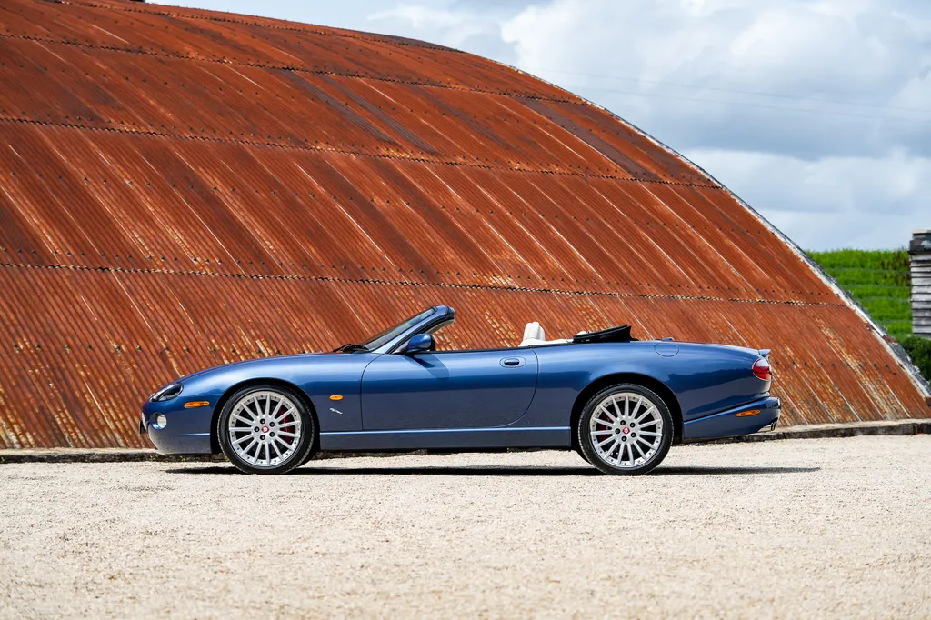 Jaguar xkr 0d 9xzhsxzkkk3hxpdi1l