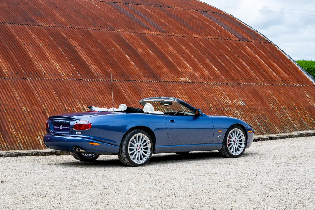 Jaguar xkr gfchfjxt xrsv4tpa6jgy